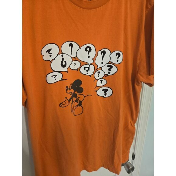 Uniqlo tshirt mens size 2xl - Picture 3 of 4